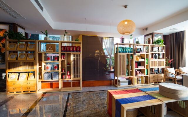 Zhuangzhu Boutique Hotel