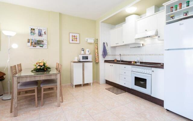 Vivienda Vacacional La Laguna Deluxe 1