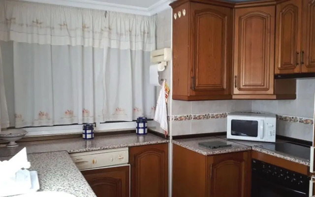 Edif vacaciones II | 4  Pax | Las Lagunas | 2333-PA