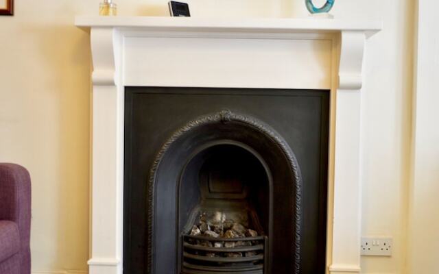 Cosy 1 Bedroom In Central Location