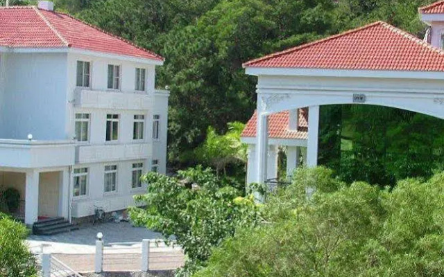 Wanghai Hotel - Xiamen
