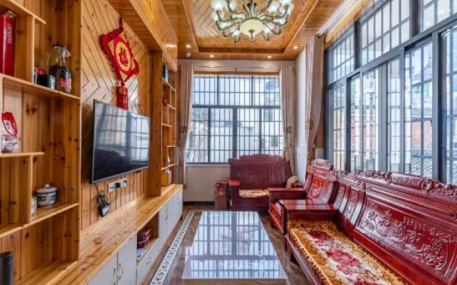 Xingyu Hostel