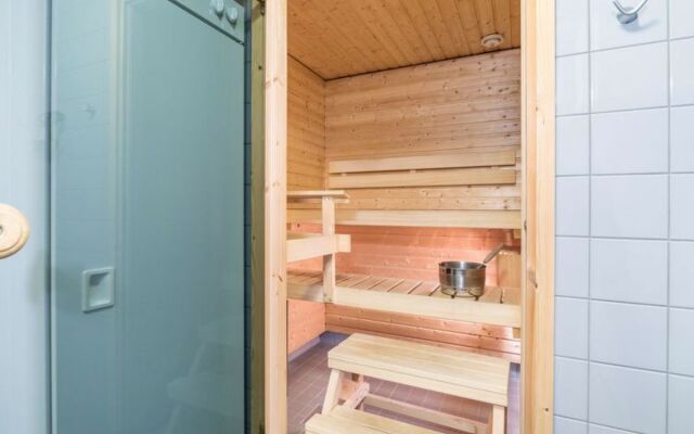 Ylläs chalets/c 3210