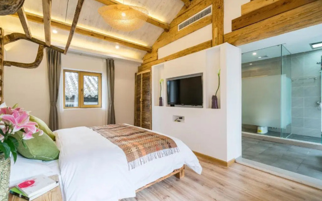 Ying Lan Bie Yuan Homestay