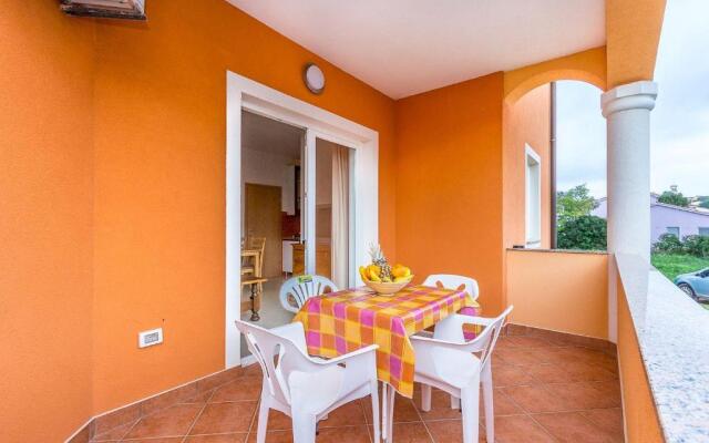 Casa Liznjan
