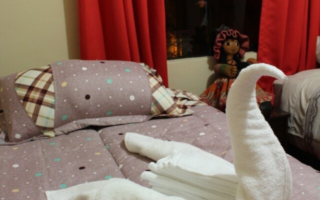 Tuyumayu Homely