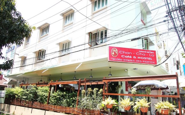 Chanchala Cafe & Hostel