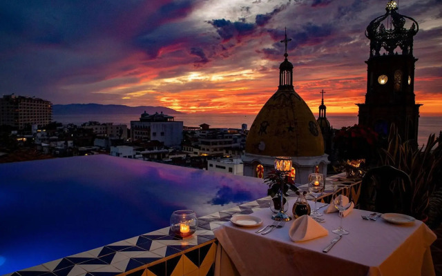 BellView Hotel Boutique