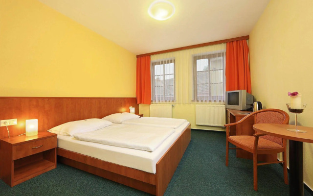 Hotel Záviš z Falkenštejna