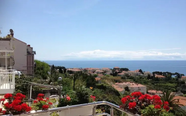 Guesthouse Martin