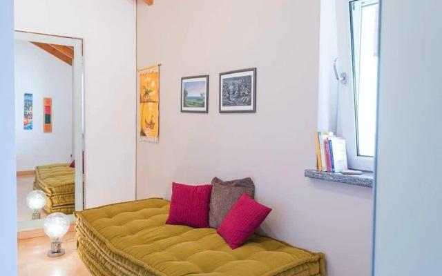 Villa Near Milan With Swimming Pool