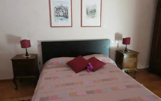 B&B Rome Charming House