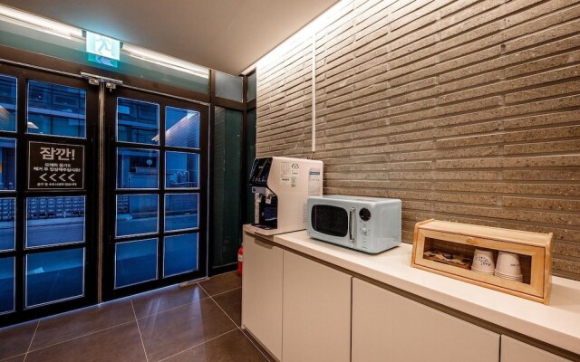 Pohang Yeongildae Venetian