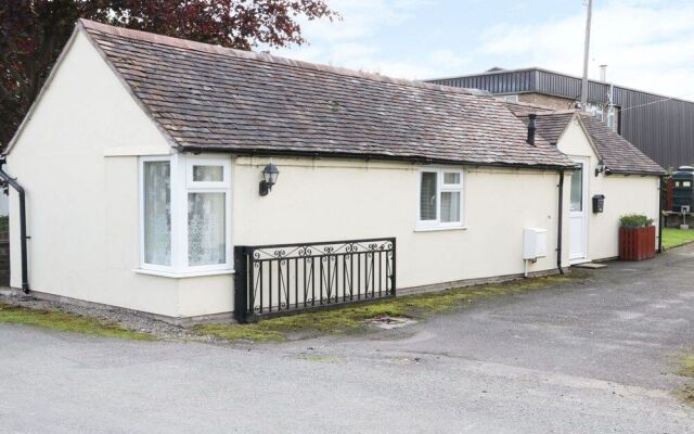 Highbury Cottage, Shrewsbury
