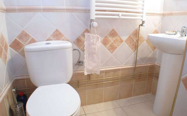 Ballyraine (2 bedroom)