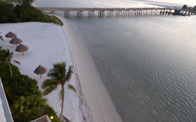 Siesta Bay RV Resort
