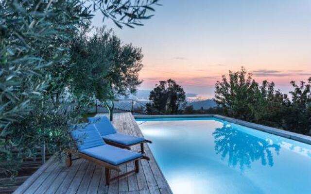 Villa Emi