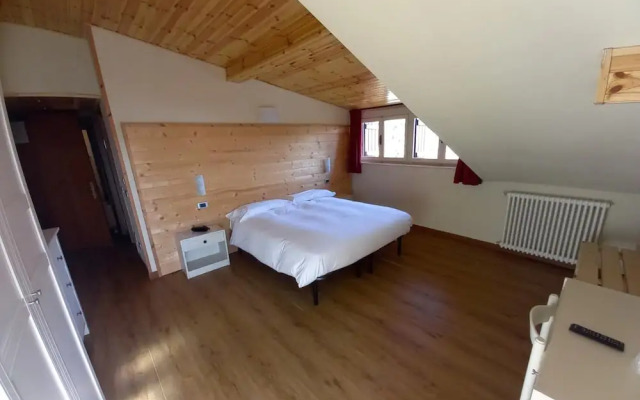 Hotel Prealpi