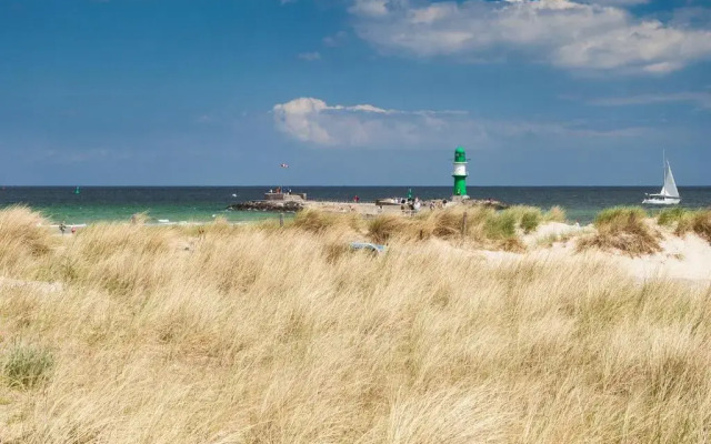 Appartementhaus Strandnähe