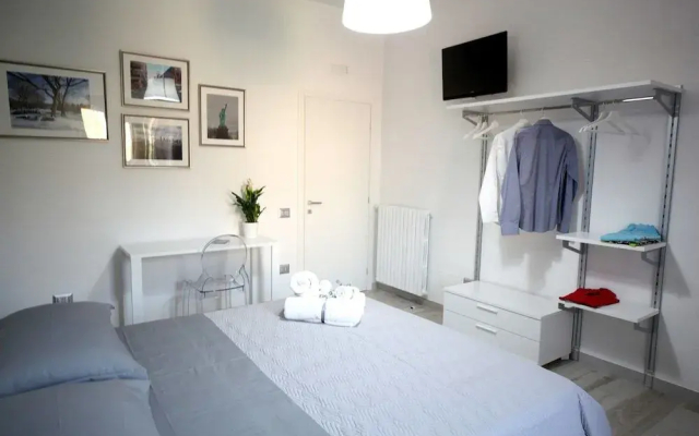Soho B&B