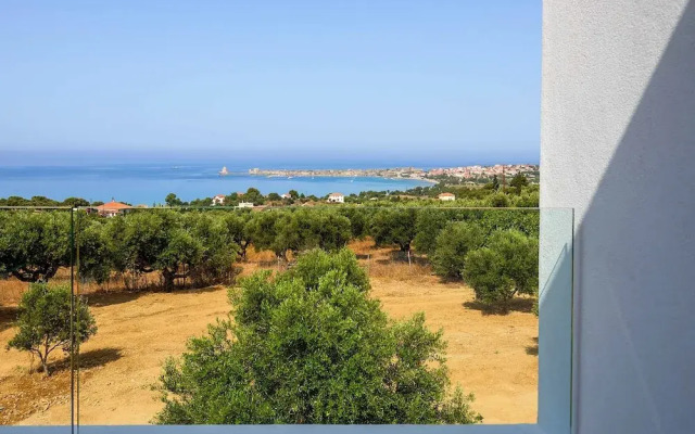 Villa Kalypso III