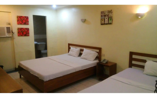 Mambaling Pension House