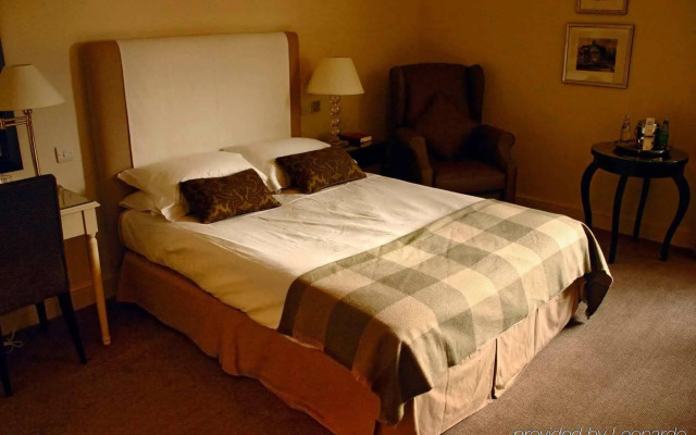 Brandon Hall Hotel and Spa