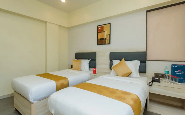 OYO 10899 Hotel Meadow Inn