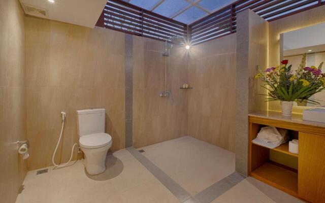 Canggu Villa by Sanga Sanga Hospitality