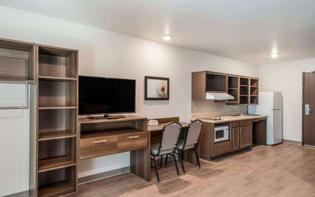 Woodspring Suites Tucson South