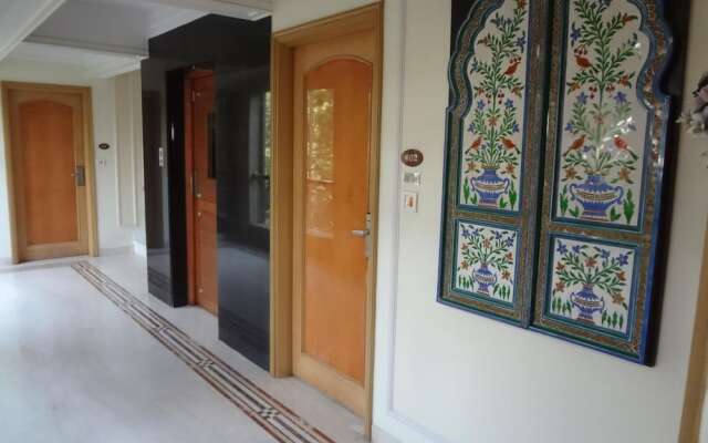 Regency Hotel
