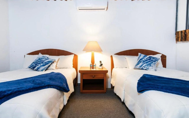 Capital O Posada Del Pescador, Los Cabos