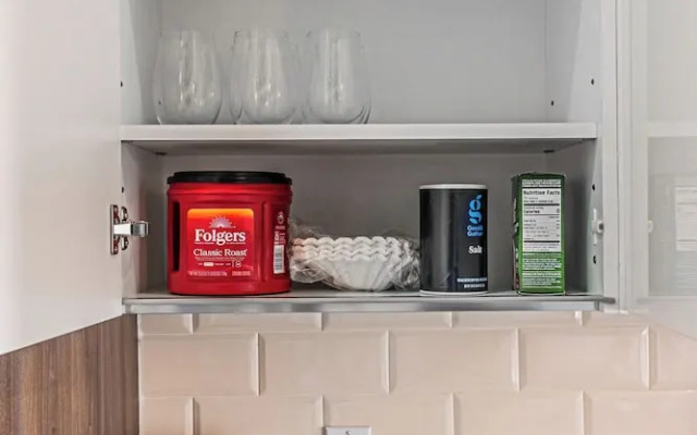 Downtown Dallas Loft