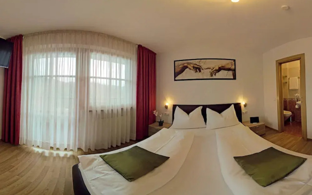 Pension Residence Gasser
