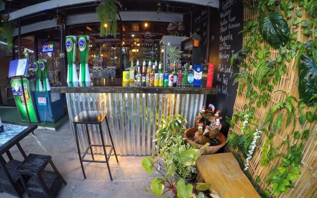 Resting Place Hostel
