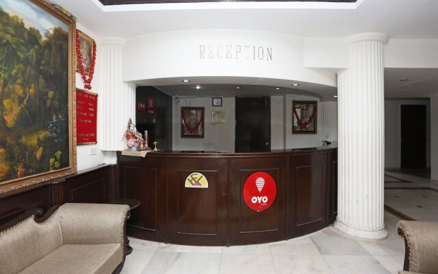 Hotel The Pearl By DLS Hotels