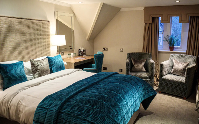 Alexander House And Utopia Spa