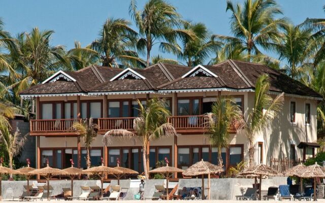 The Residence