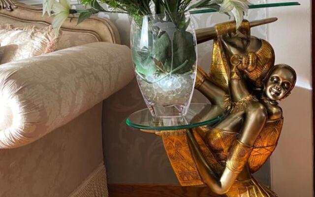 Serenity Bed and Breakfast