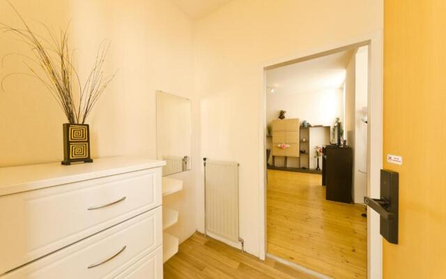 Apartment Arnsteingasse 8