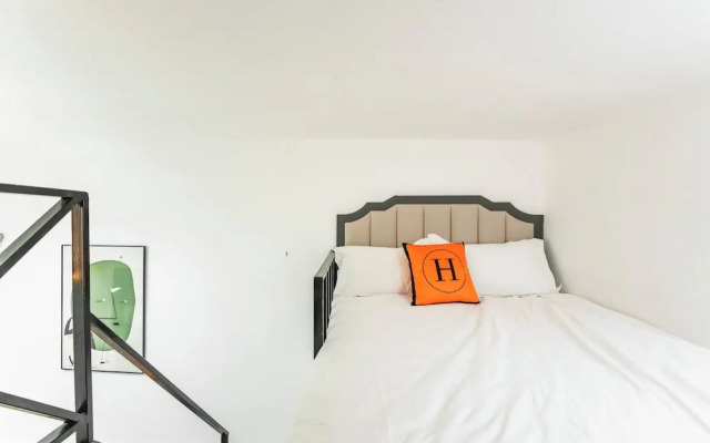 Shanghai Hills&XING 3067 Homestay