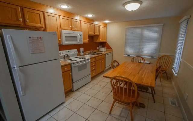 Cape Cod Holiday Estates, a VRI resort