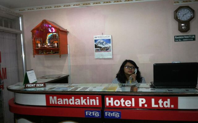 Mandakini Hotel