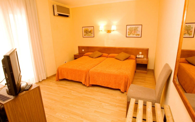 Hotel Vernisa Xativa