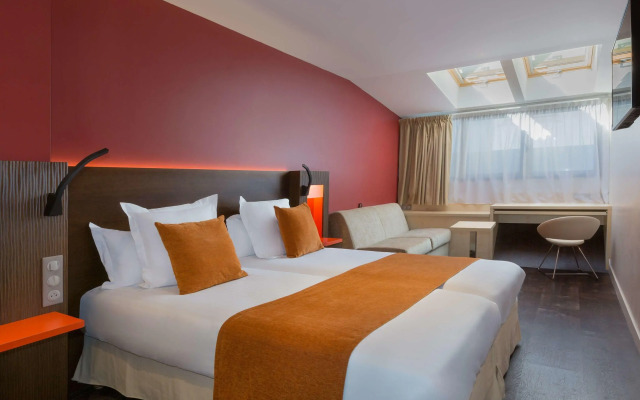 Best Western Seine West Hotel