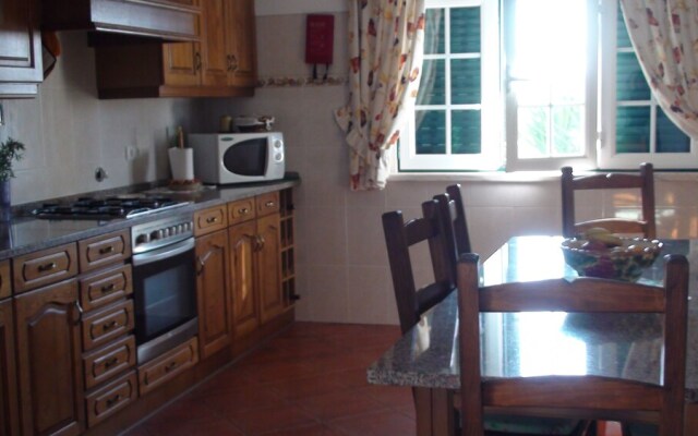 Quinta Do Ribeirinho