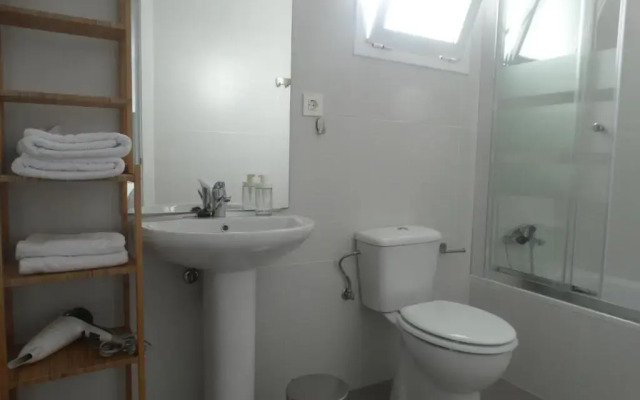 Malaga Apartamentos Jinetes 10