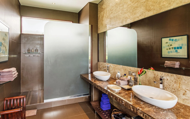 The LUXE Ubud, a Boutique Hotel