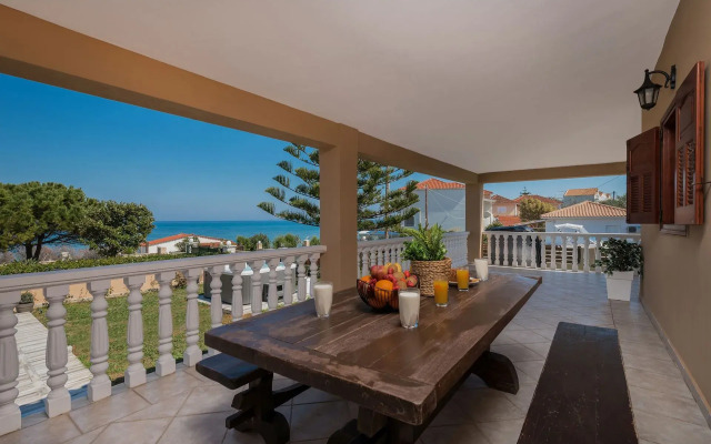 Sea Elegance Villa