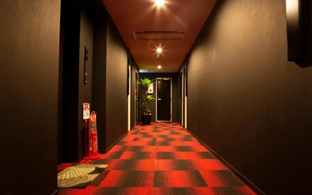 Hotel Parman